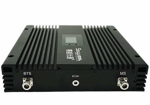 科尔沁右翼前双频手机信号增强器2000㎡