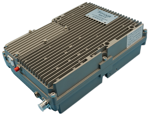 科尔沁右翼前经济型光纤直放站