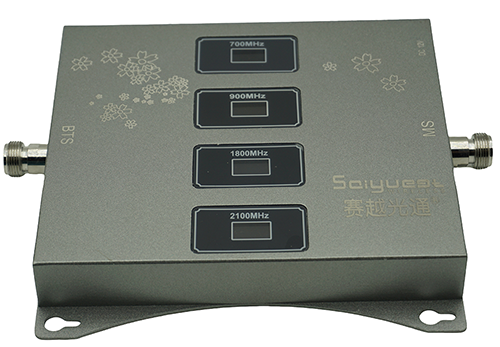  科尔沁右翼前四频手机信号接收器200㎡