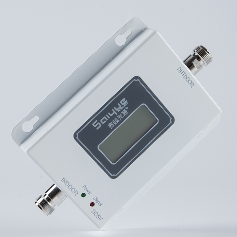 科尔沁右翼前家用配电房机房信号放大器200㎡