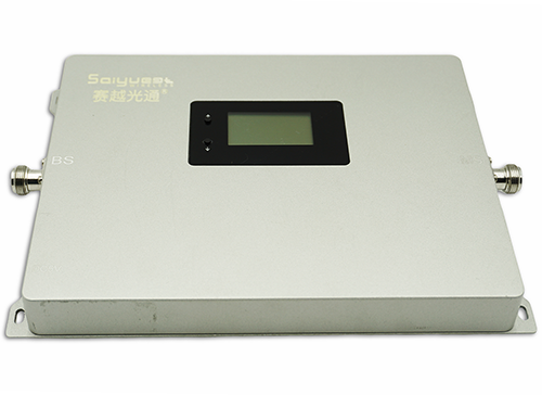  科尔沁右翼前三频/四频/五频手机信号接收器800㎡