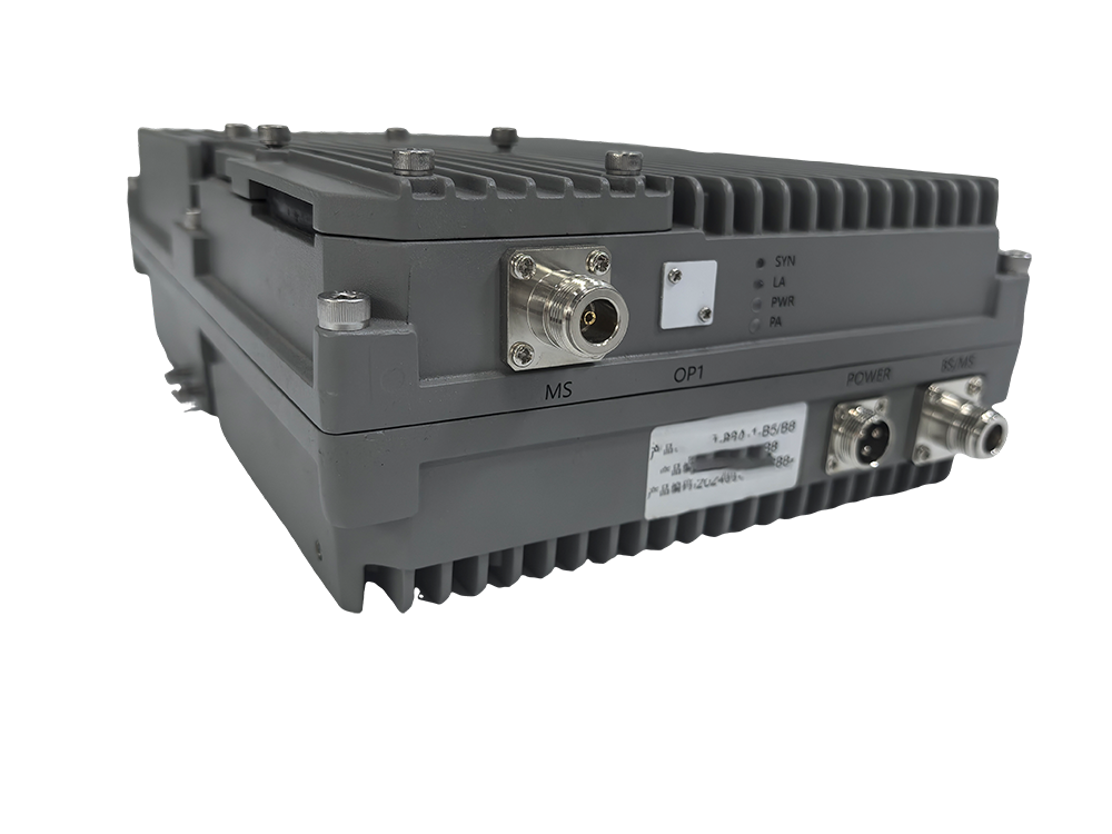  科尔沁右翼前三频手机信号接收器2000㎡