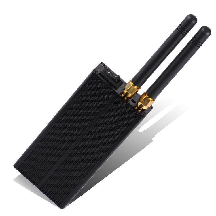  科尔沁右翼前1.2G/1.5G导航屏蔽器