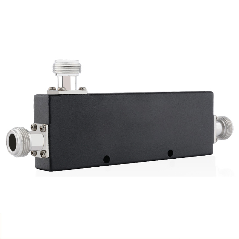  科尔沁右翼前FM调频广播同步广播耦合器