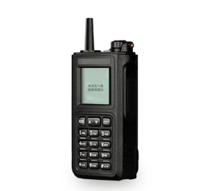  科尔沁右翼前单兵无人机侦测预警仪