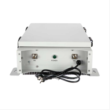  科尔沁右翼前无线对讲系统双向干线放大器