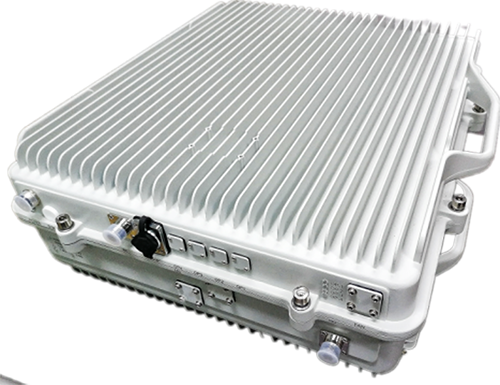 科尔沁右翼前信令级数字室分型移动通信干扰器