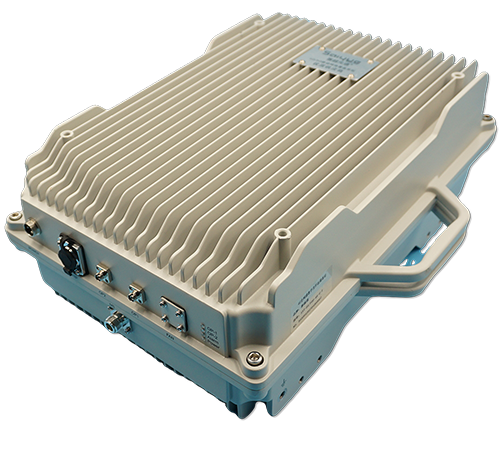  科尔沁右翼前TDD-LTE 1.8G无线直放站中继中转站