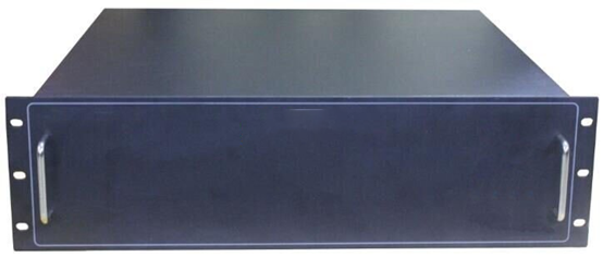  科尔沁右翼前FM调频广播主机