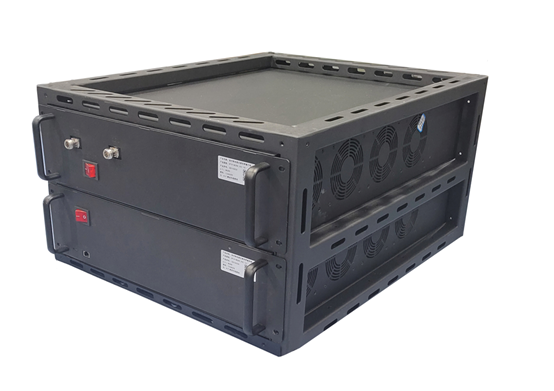 科尔沁右翼前室内大功率通讯管控屏蔽系统