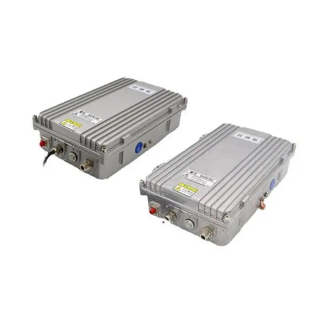  科尔沁右翼前FM调频应急广播数字光纤近端机远端机