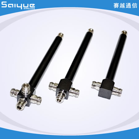  科尔沁右翼前FM调频广播同步广播功分器