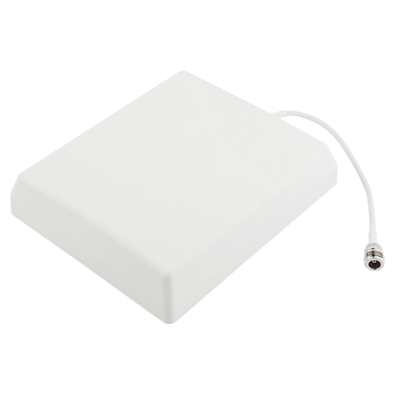  科尔沁右翼前室内外定向接收发射壁挂小平板天线700-3700MHz