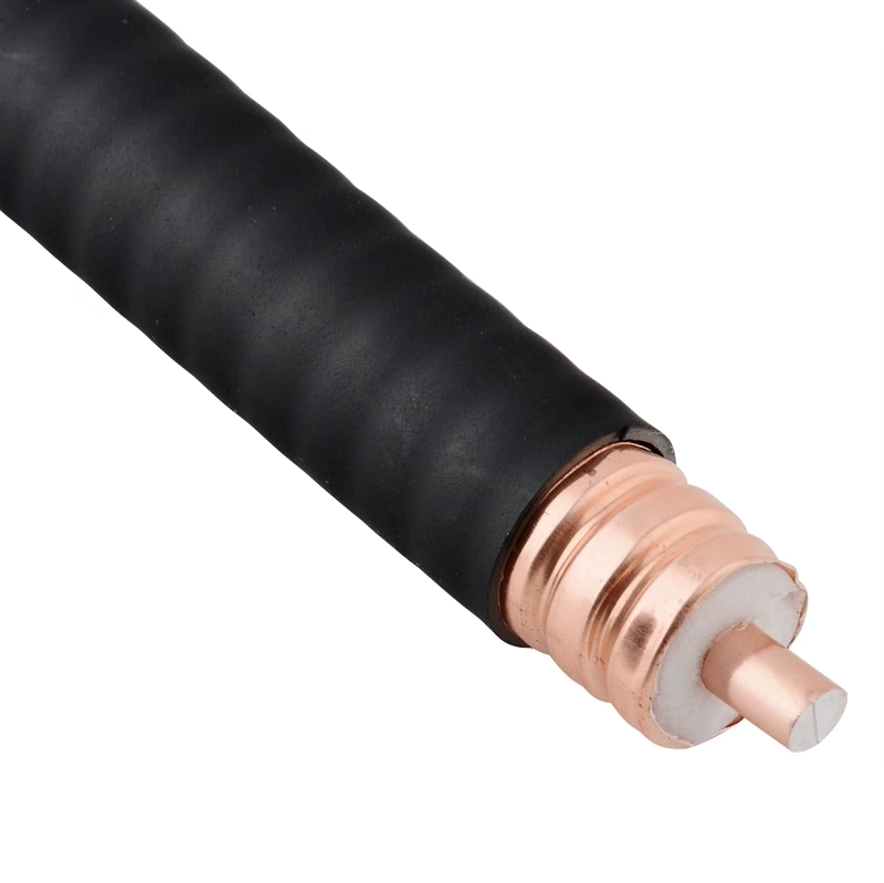  科尔沁右翼前HCAAY50-12（1/2”）同轴射频电缆馈线