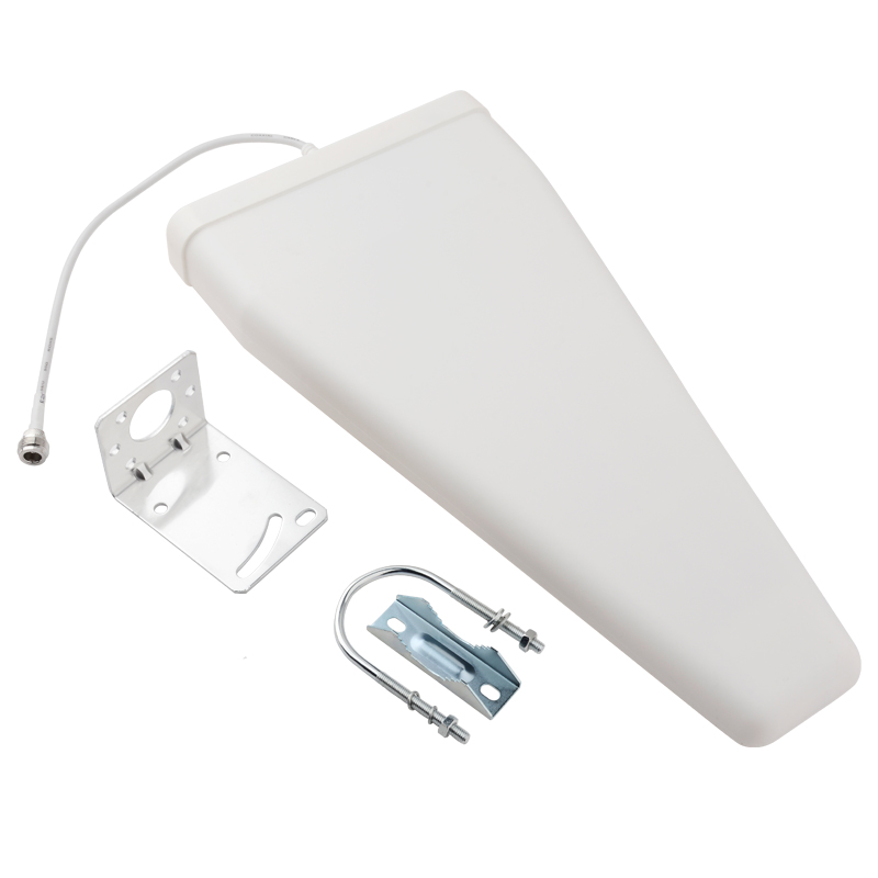  科尔沁右翼前对数周期天线定向接收发射700-3700MHz